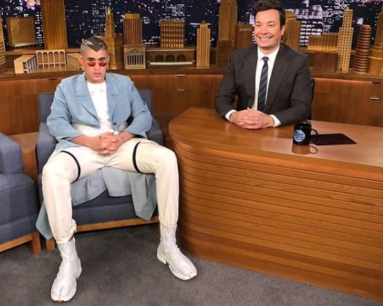 Así son los hermanos de Bad Bunny, Bernie Martínez Ocasio y Bysael  Martínez. ¿Se parecen?