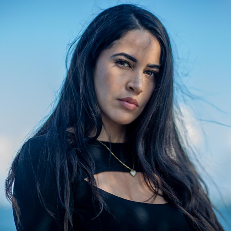 Amanda Santiago Tarver