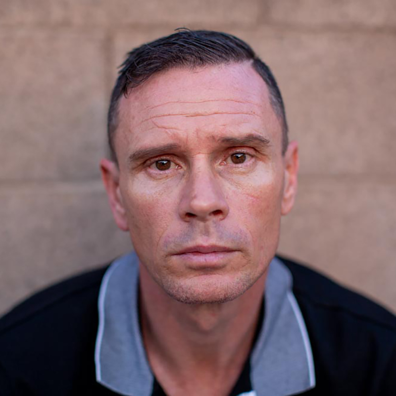 Jonathan Edgar