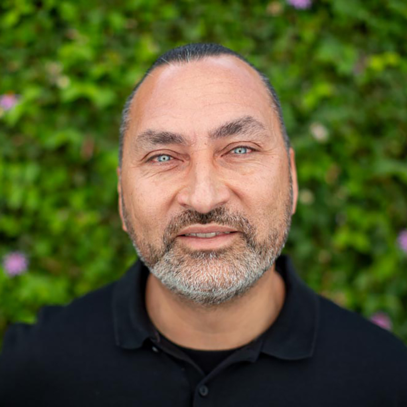 José Sandoval