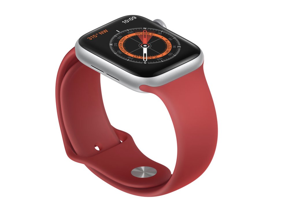 Cinco cosas que debes saber sobre el nuevo Apple Watch Series 5 | Univision  41 Nueva York WXTV | Univision