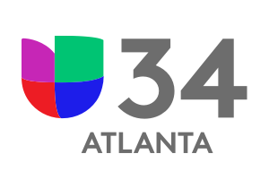 Univision 34 Atlanta, Georgia
