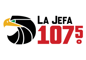 La Jefa 107.5 Fresno, California 