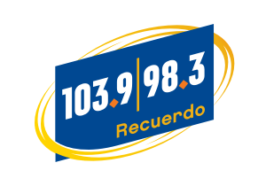 103.9-98.3 Recuerdo Los Angeles, California