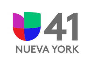 Univision 41 Nueva York, New York
