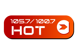 Hot 105.7 San Francisco, California
