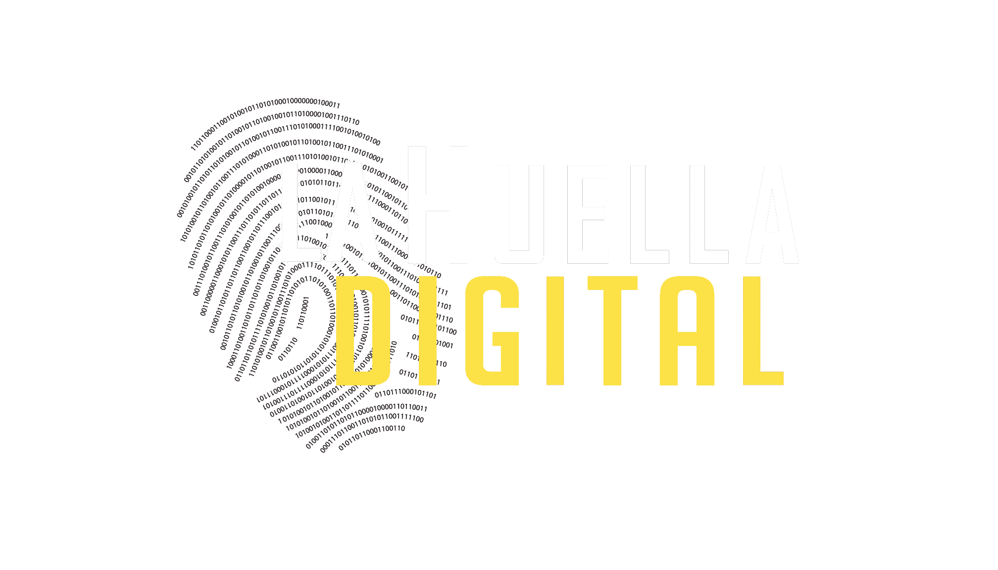 La Huella Digital